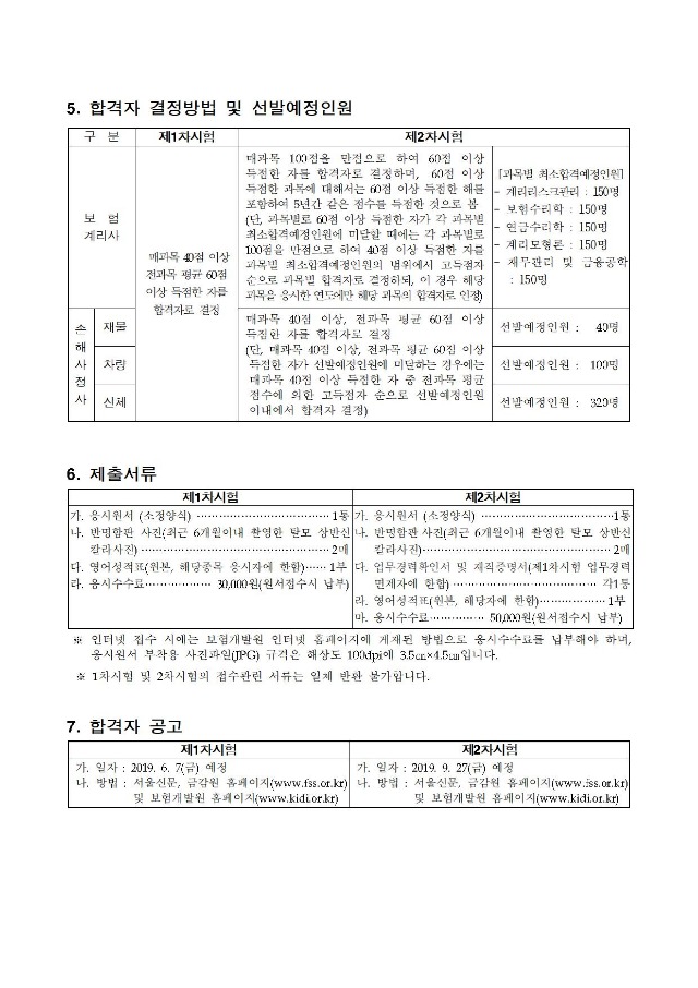 제42회_보험계리사 및 손해사정사(1차 2차)_시험계획공고_최종(홈페이지게시)004.jpg